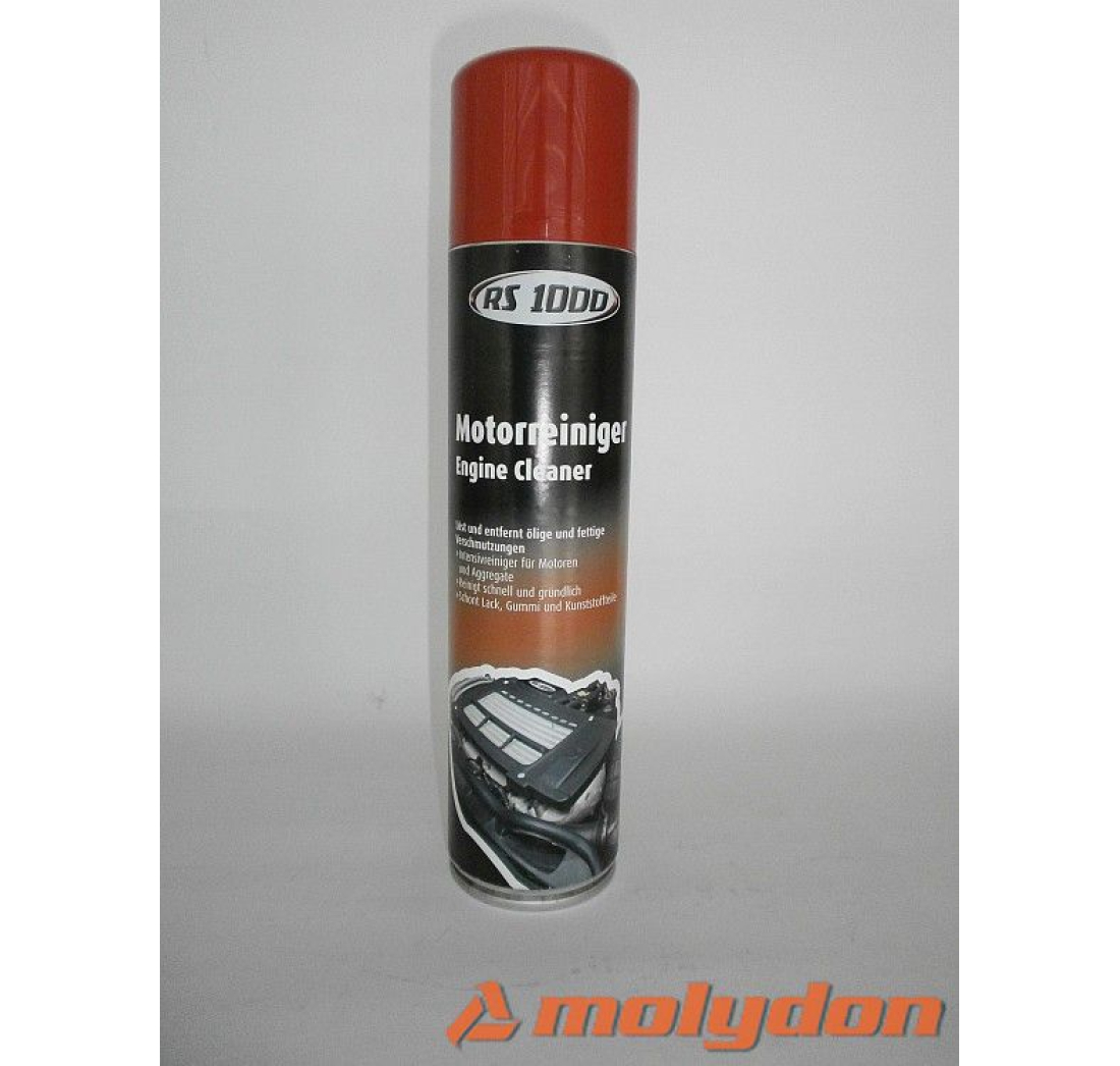 SREDSTVO ZA ČIŠĆENJE MOTORA 400ml