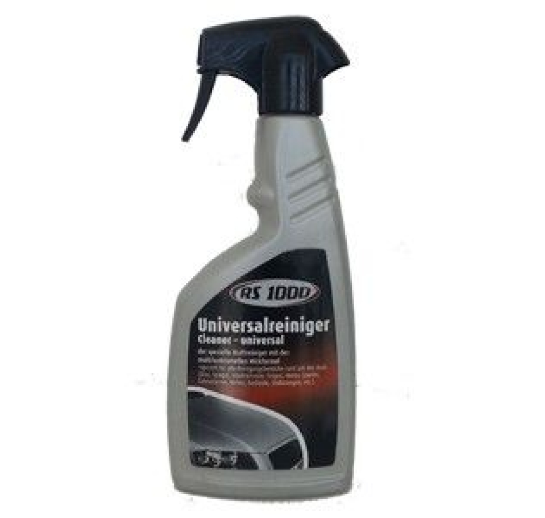 SREDSTVO ZA ČIŠĆENJE STAKLA 500ml RS1000