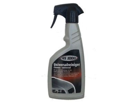 SREDSTVO ZA ČIŠĆENJE STAKLA 500ml RS1000