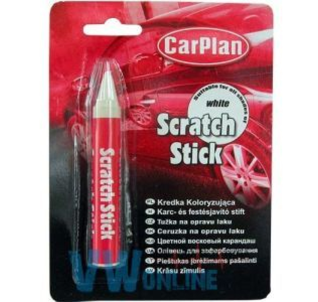 VOSAK ZA POPRAVAK OGREBOTINA BIJELI RS1000