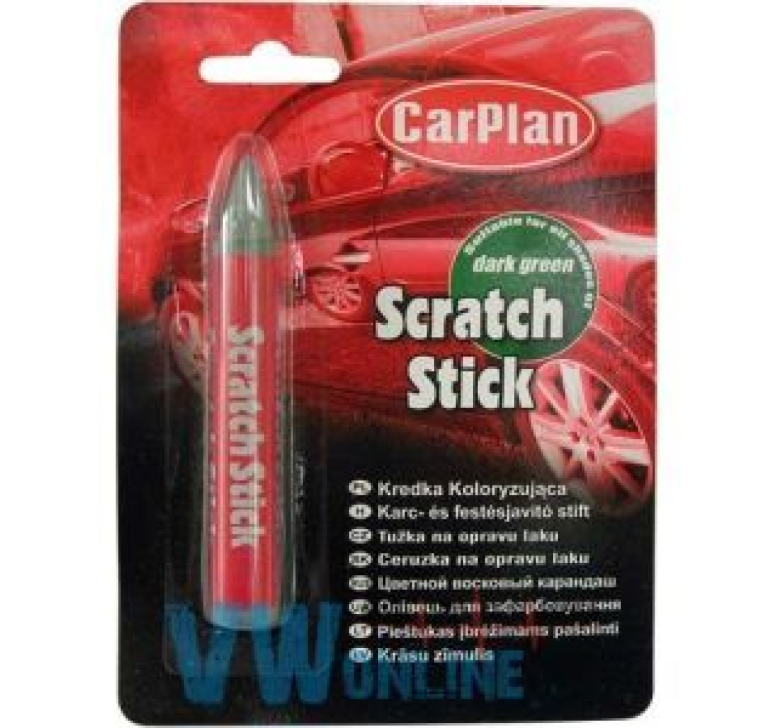 VOSAK ZA POPRAVAK OGREBOTINA ZELENI RS1000