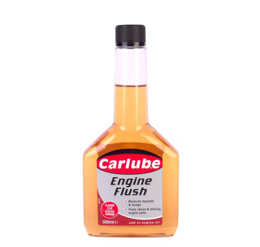 SREDSTVO ZA ISPIRANJE MOTORA 300ml CARLUBE