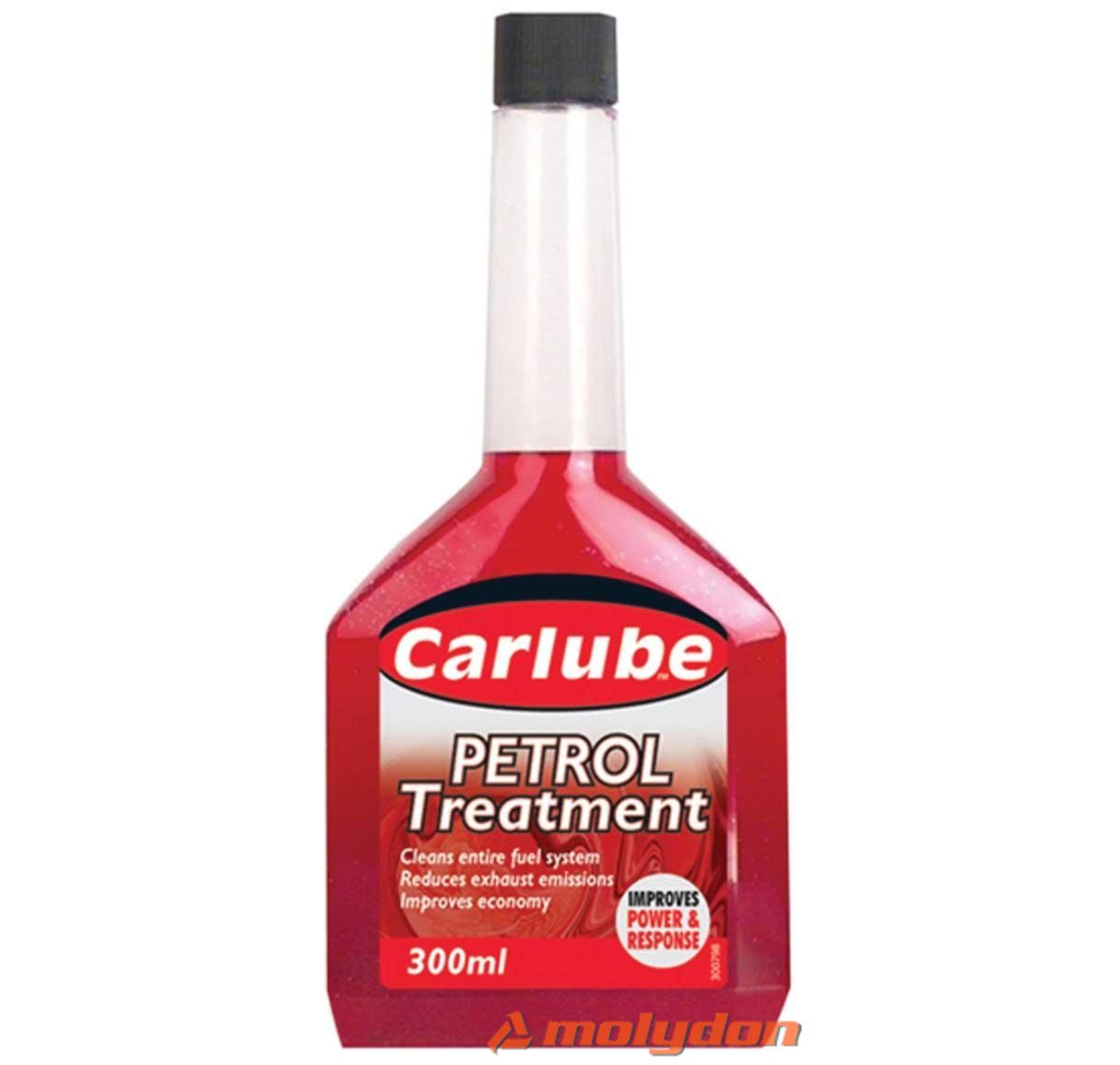 ADITIV ZA ČIŠĆENJE SUSTAVA GORIVA-BENZIN 300ml