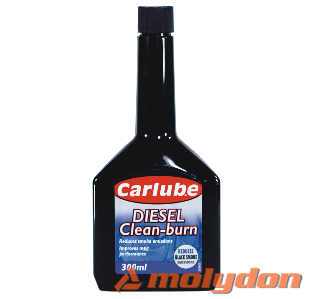 ADITIV ZA POBOLJŠANJE SAGORJEVANJA DIESEL-a 300ml