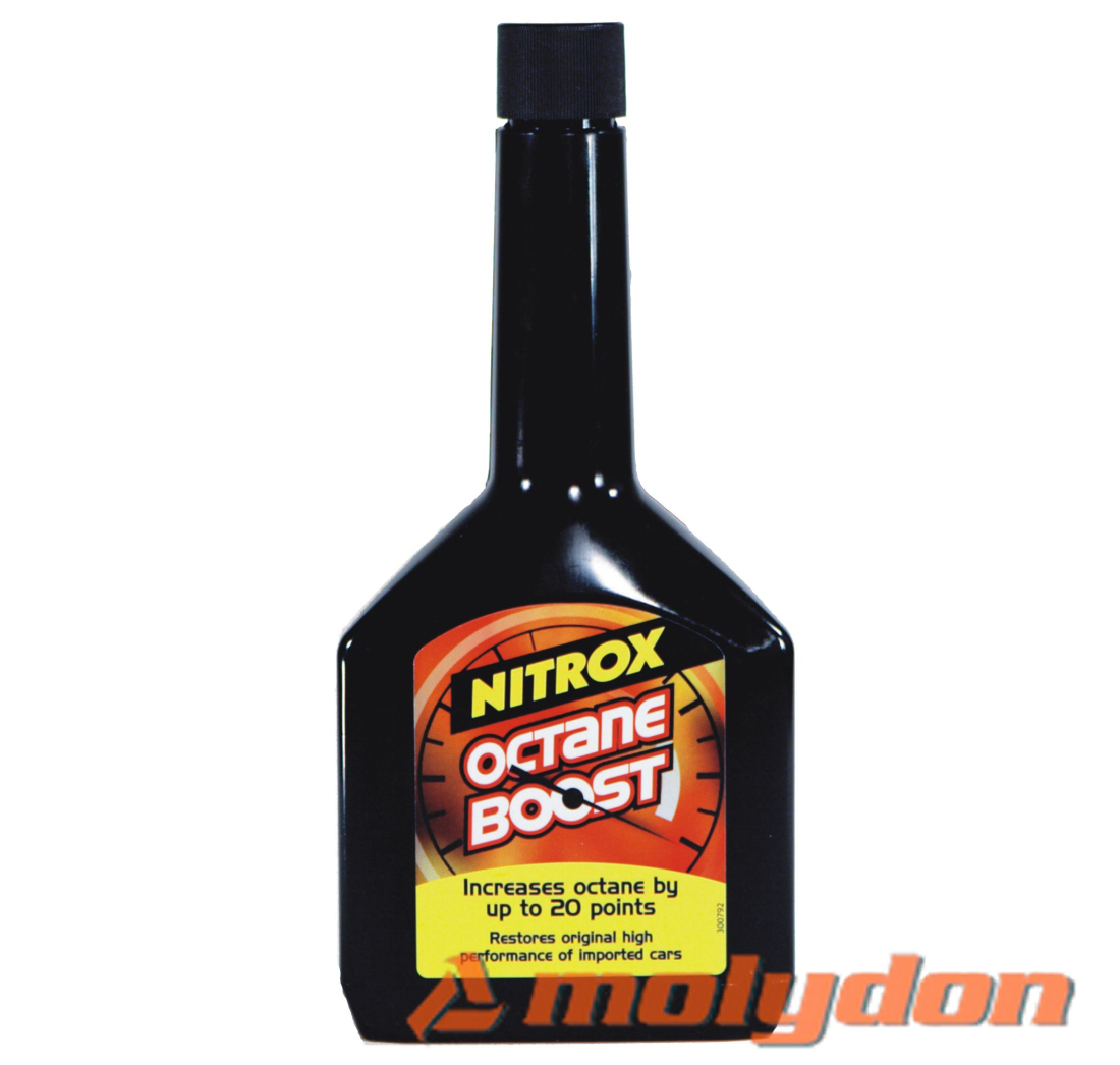 ADITIV ZA POVEĆANJE OKTANA (benzin) 300ml