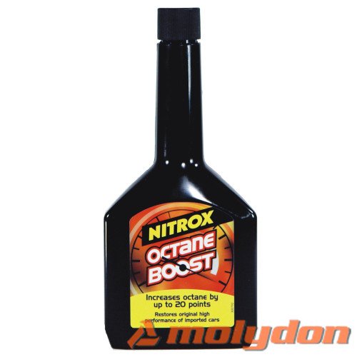 ADITIV ZA POVEĆANJE OKTANA (benzin) 300ml ADITIV ZA POVEĆANJE OKTANA (benzin) 300ml