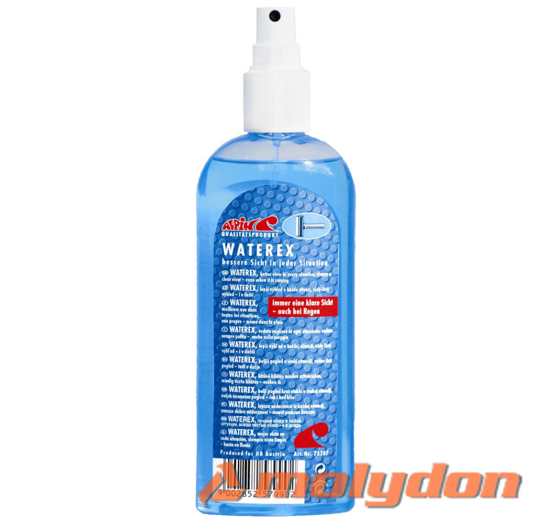 SREDSTVO ZA PROTIV MAGLJENJA STAKLA  RS1000-250ml-OUTLET