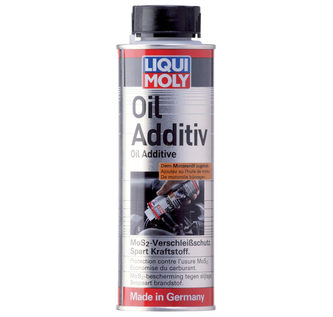 Liqui Moly Fluorescentni Detektor Propusnosti Hidrauličnog Sustava 50ML - Tehnička kemija