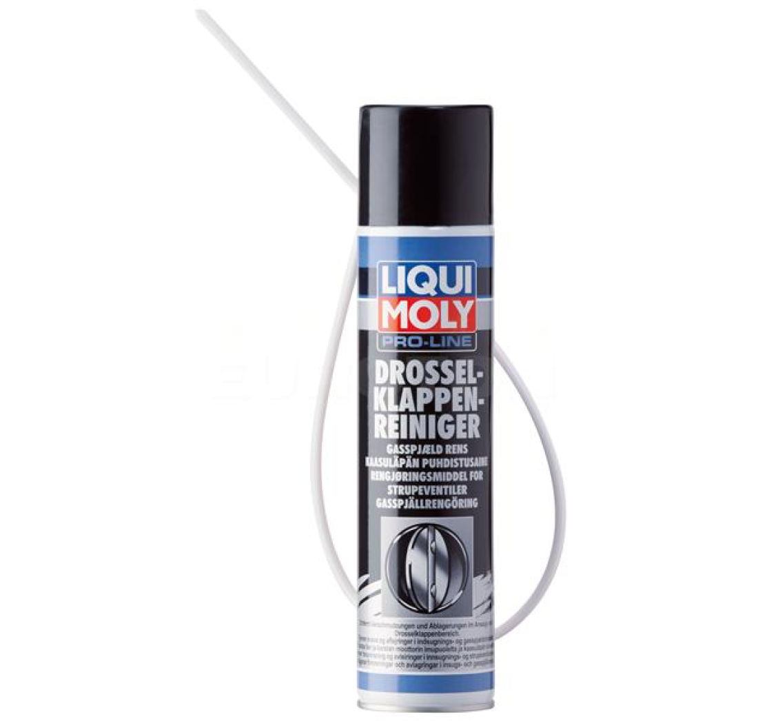Liqui Moly Special Tec B FE 5W30 1L - Motorno ulje