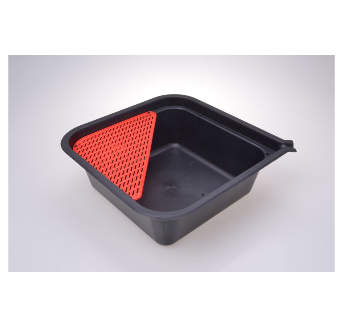 POSUDA ZA IZMJENU MOTORNOG ULJA