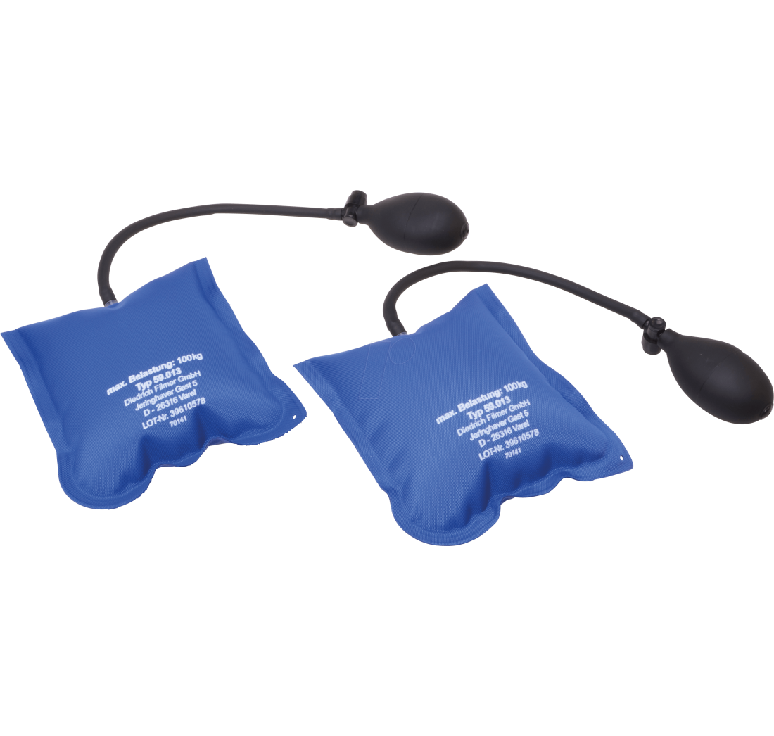 JASTUCI ZA OTVARANJE ZAKLJUČANIH VRATA AUTOMOBILA