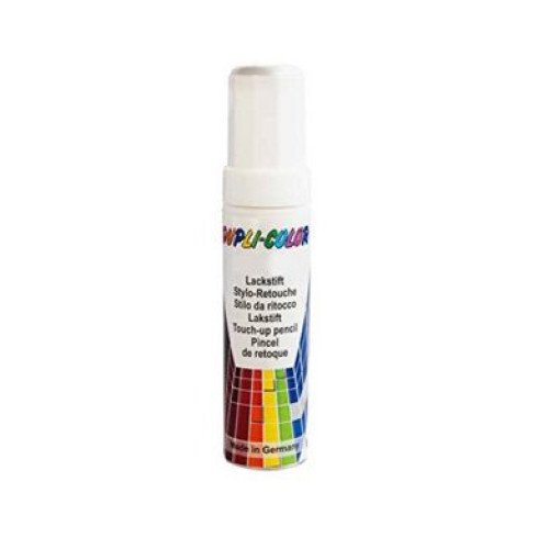KOREKTOR AUTO LAKA ZA OGREBOTINE 12ml 0-0220 SIVI KOREKTOR AUTO LAKA ZA OGREBOTINE 12ml 0-0220 SIVI