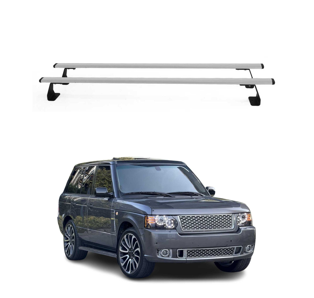 Krovni nosači LAND ROVER RANGE ROVER VOGUE 2001-2012 | čelik | Molydon
