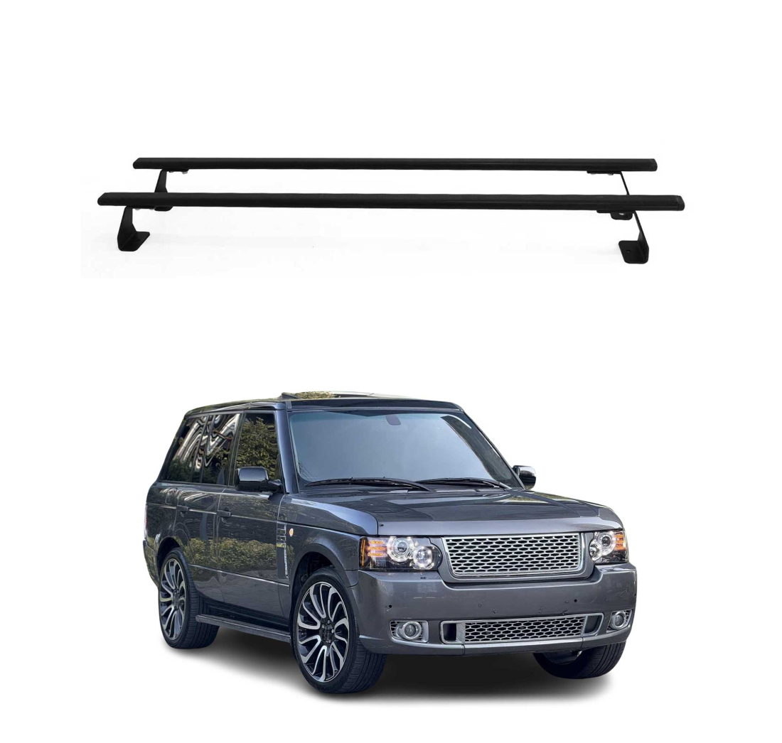 Krovni nosači LAND ROVER RANGE ROVER VOGUE 2002-2012 | čelik | Molydon