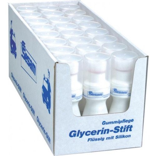 GLICERIN ZA PREMAZ GUMENIH BRTVI 50ml SESAM
