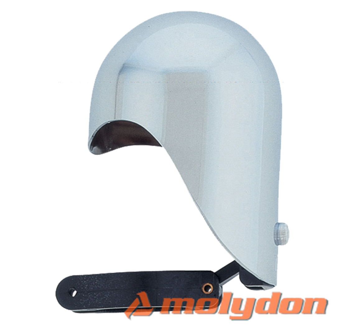 POKLOPAC KUKE CHROM ALPIN