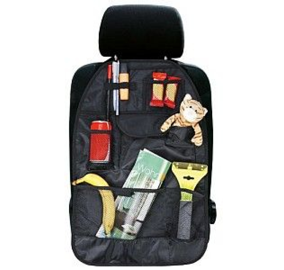 TORBA ZA LEĐA SJEDALA CARTREND