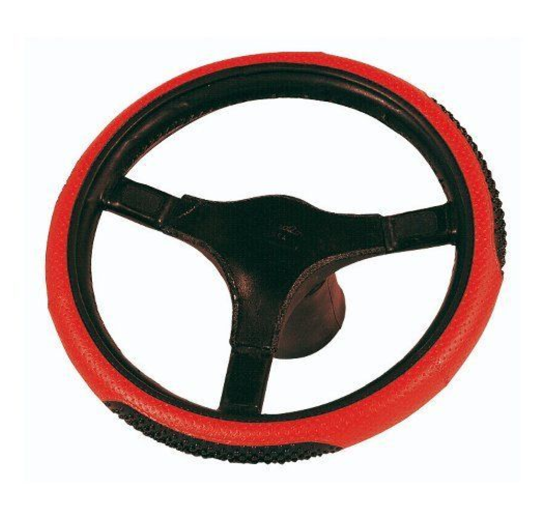 NAVLAKA VOLANA MASAŽNA CRVENA CARTREND