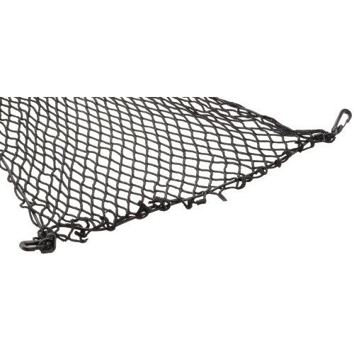 MREŽA ZA PRTLJAŽNIK 50X75cm CRNA CARTREND MREŽA ZA PRTLJAŽNIK 50X75cm CRNA CARTREND