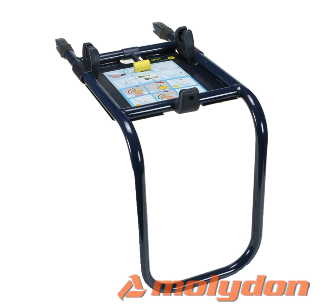 ISOFIX NOSAČI ZA AUTOSJEDALICU FWF B