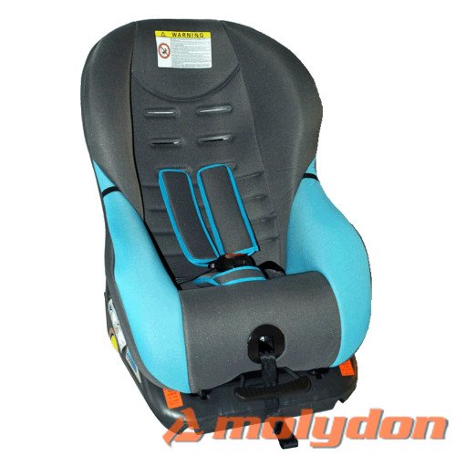 AUTOSJEDALICA BIMBOFIX 0-4god (do 18kg), plavo/siva ISOFIX-RASPR AUTOSJEDALICA BIMBOFIX 0-4god (do 18kg), plavo/siva ISOFIX-RASPR