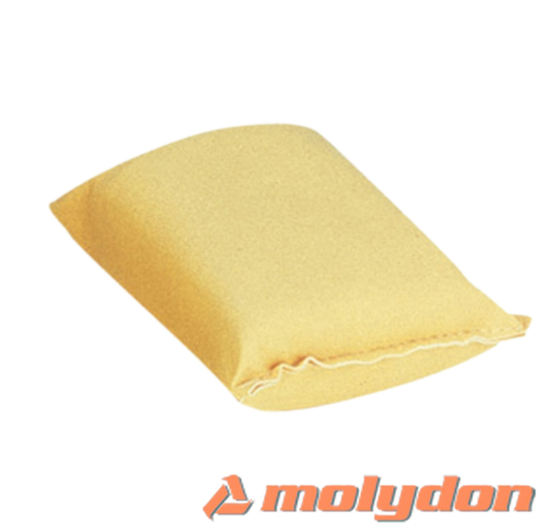 KOŽNI JASTUČIĆ ZA ČIŠĆENJE STAKLA ALPIN