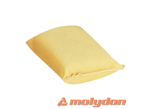 KOŽNI JASTUČIĆ ZA ČIŠĆENJE STAKLA ALPIN