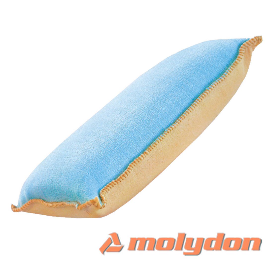 SPUŽVA MICROFIBRA/KOŽA ALPIN