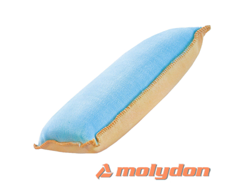 SPUŽVA MICROFIBRA/KOŽA ALPIN