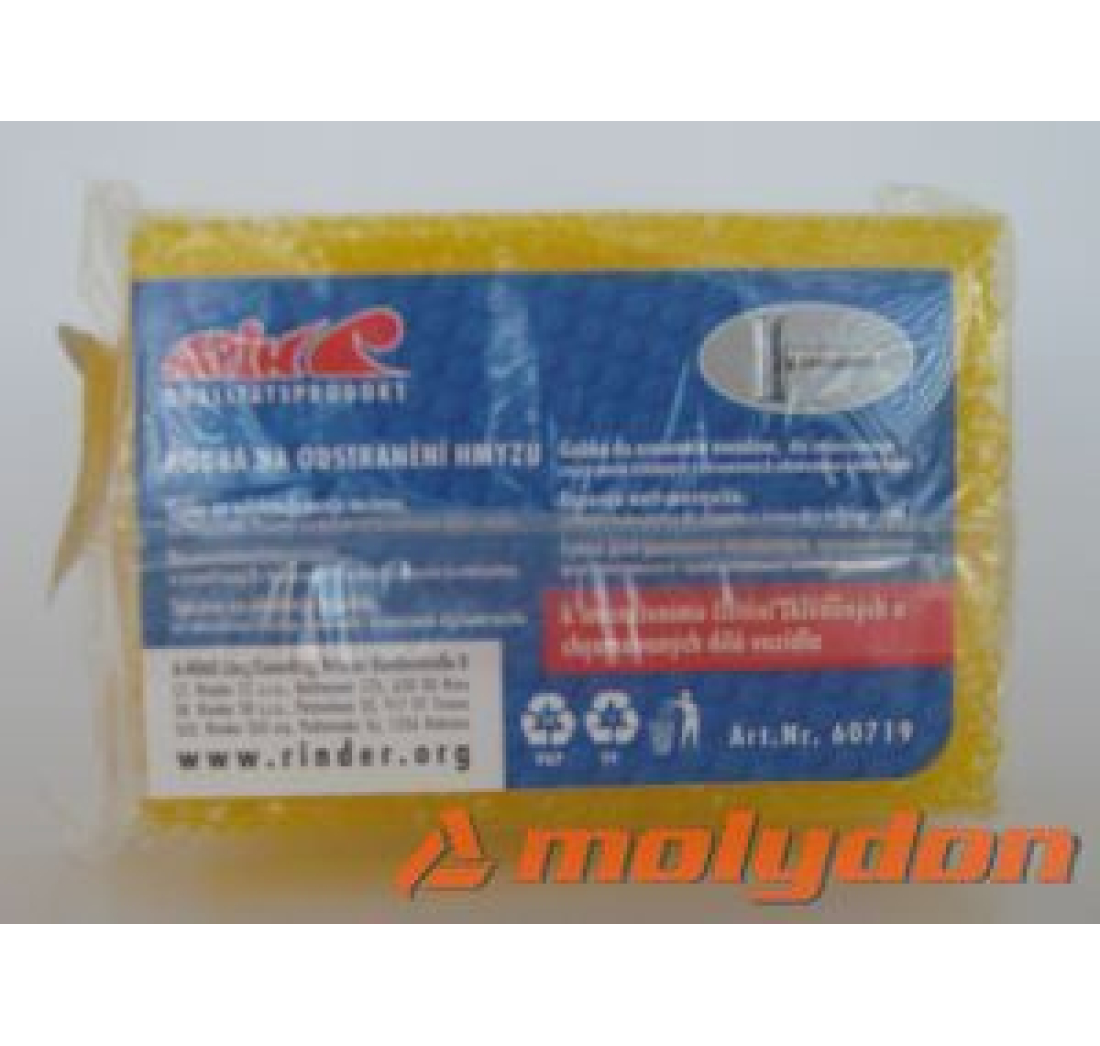 SPUŽVA  ZA INSEKTE ALPIN