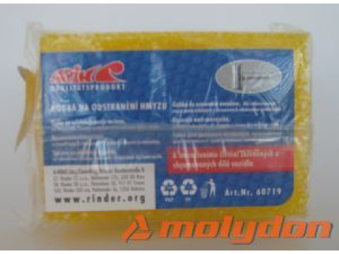 SPUŽVA  ZA INSEKTE ALPIN