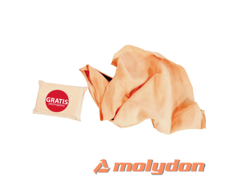 KOŽA ZA STAKLO PRIRODNA 65X50cm ALPIN