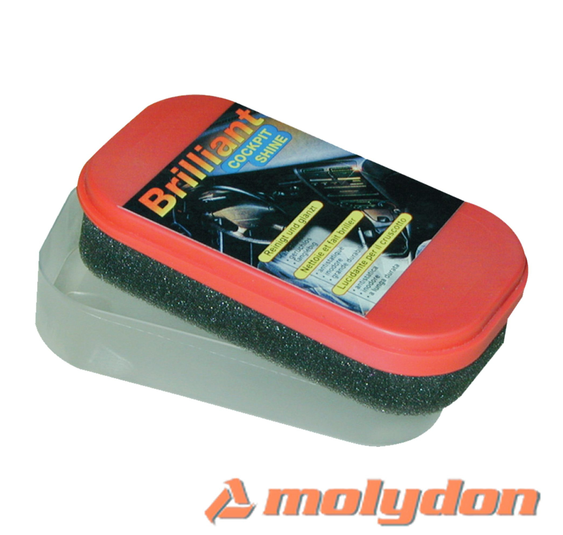 SPUŽVICA ZA COCKPIT ALPIN