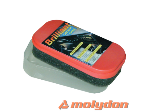 SPUŽVICA ZA COCKPIT ALPIN