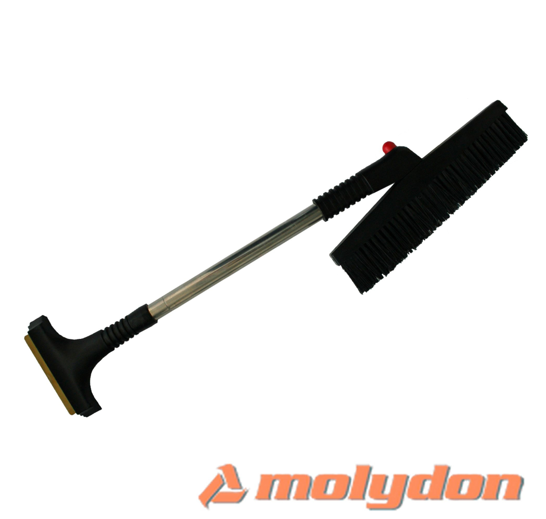 STRUGAČ LEDA S ČETKOM 12,5cm