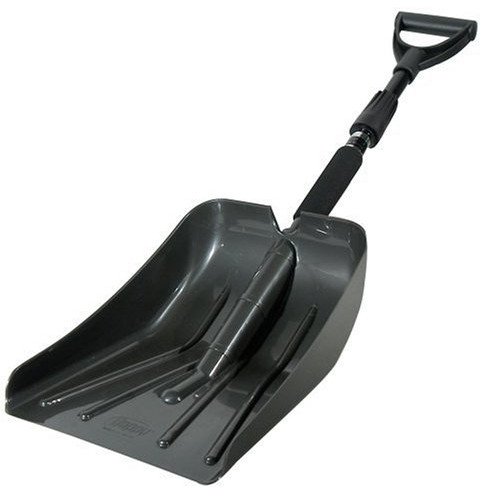 LOPATA ZA SNIJEG-TELESKOP DRŠKA 76cm