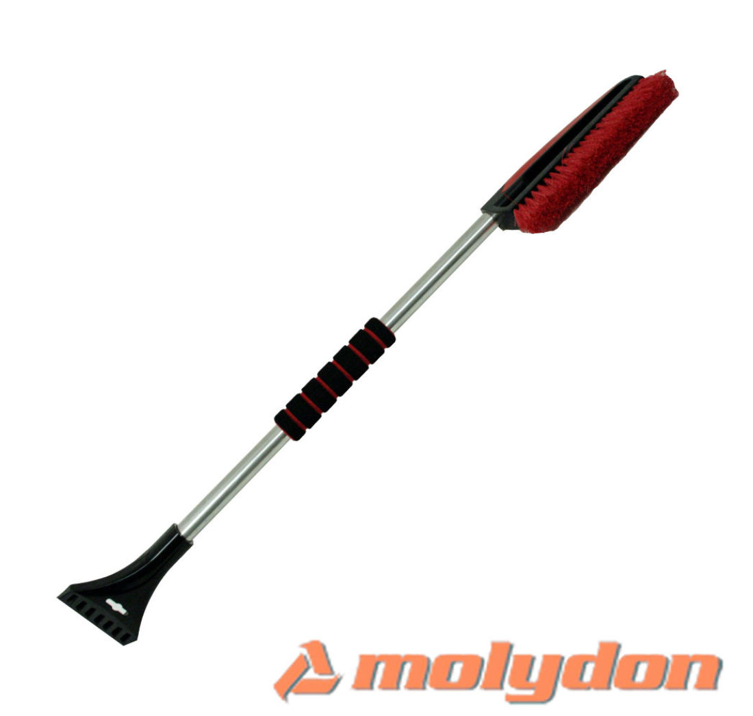 ČETKA ZA SNIJEG ALPIN (duga drška)