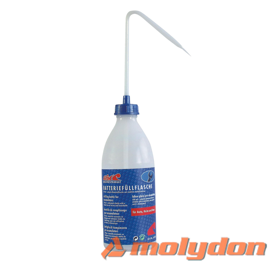 PLAST. BOCA 500ml sa nastavkom