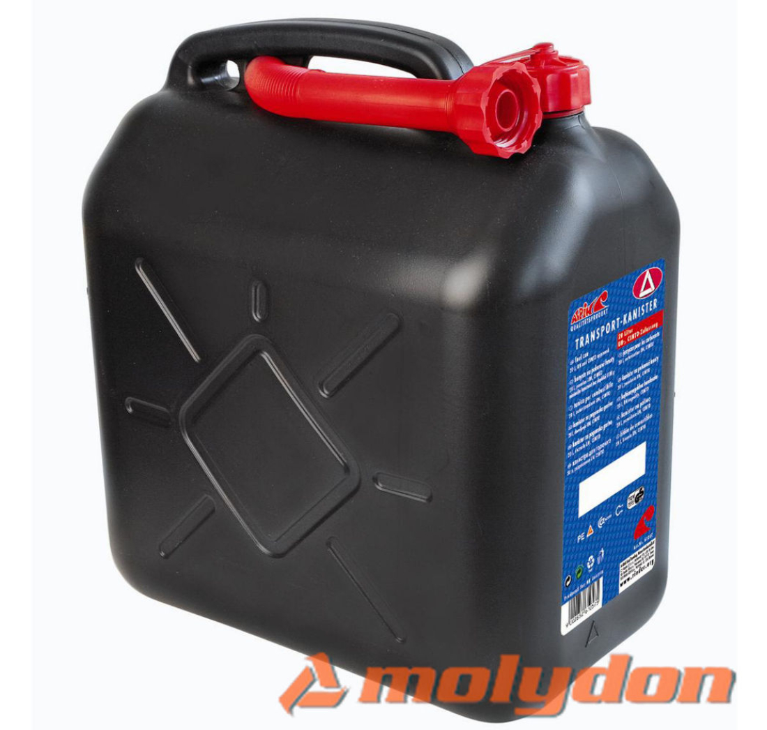 KANISTER PVC 20L