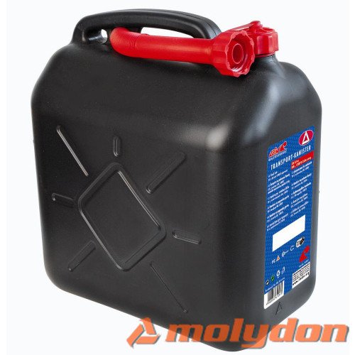 KANISTER PVC 20L KANISTER PVC 20L