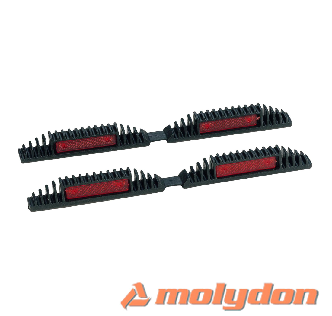 ŠTITNIK ZA VRATA 22cm