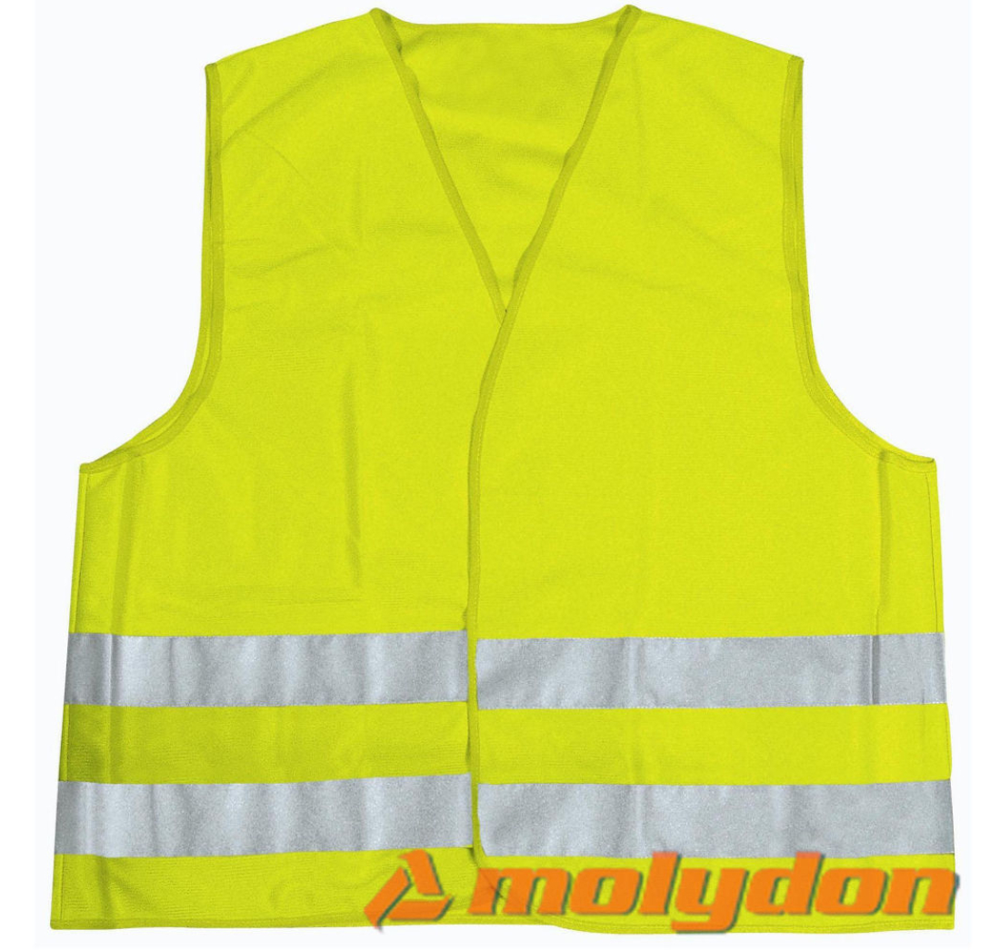 PRSLUK UPOZORAVAJUĆI NARANČASTI