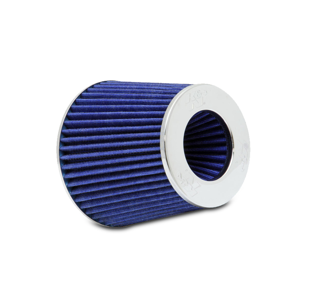 UNIVERZALNI ZRAČNI FILTER K&N S VIŠE ADAPTERA RAZLIČITOG PROMJERA