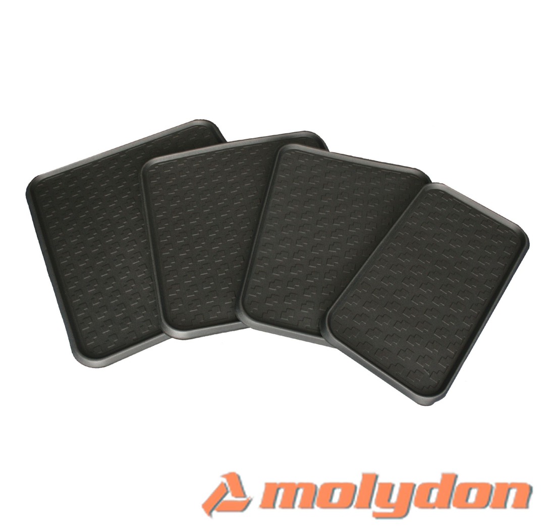 GUMENI TEPIH ZA PRTLJAŽNIK 70X90cm