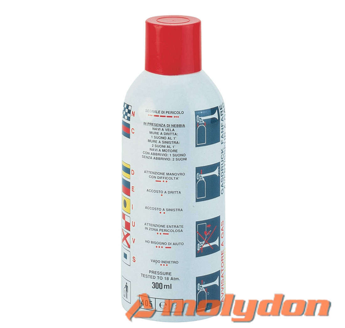 PUNJENJE 300ml ZA SIRENU-OUTLET