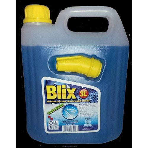 STAKLOPER BLIX (5L) + LJEVAK STAKLOPER BLIX (5L) + LJEVAK