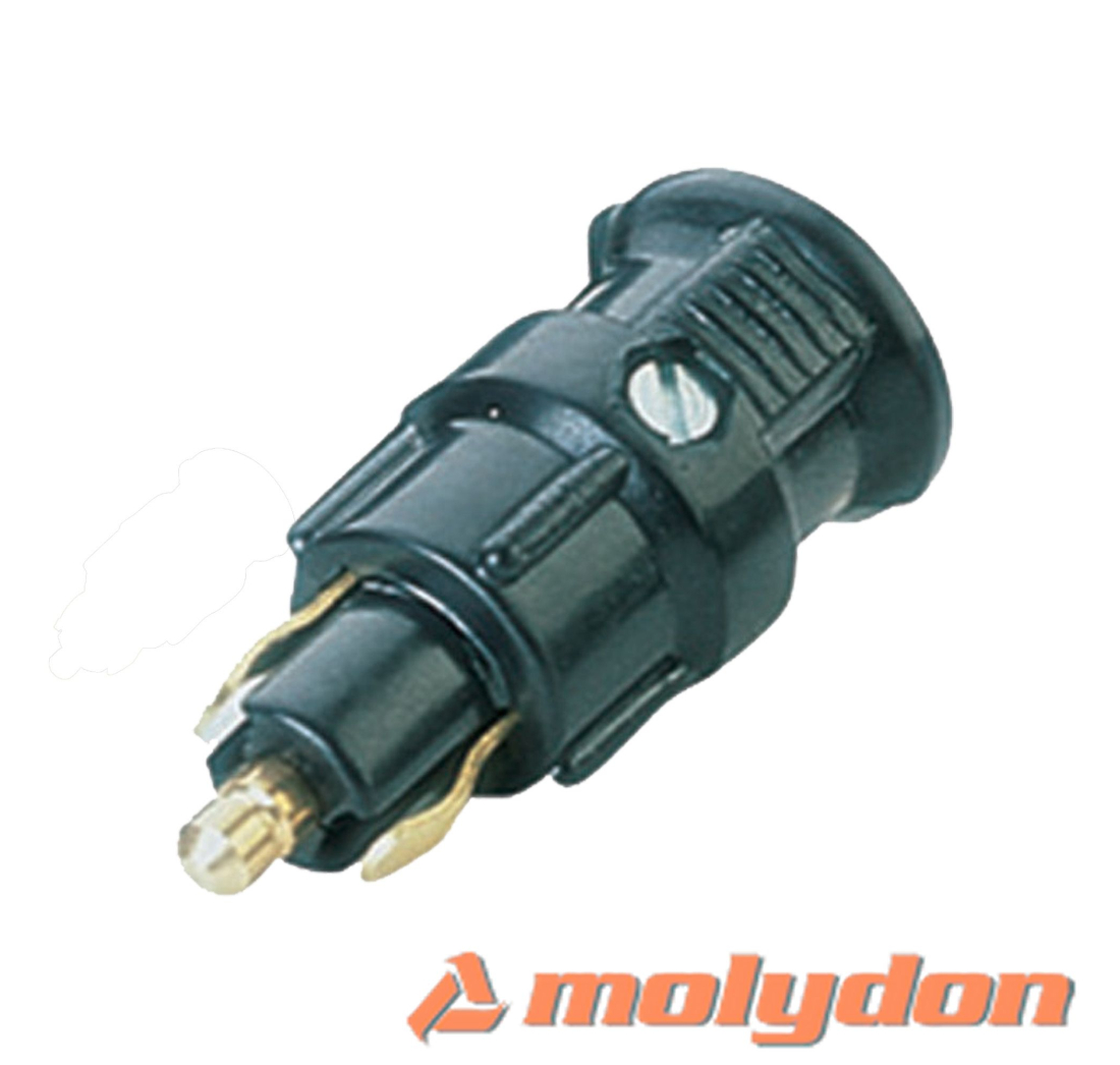 UTIKAČ ZA UPALJAČ-OUTLET