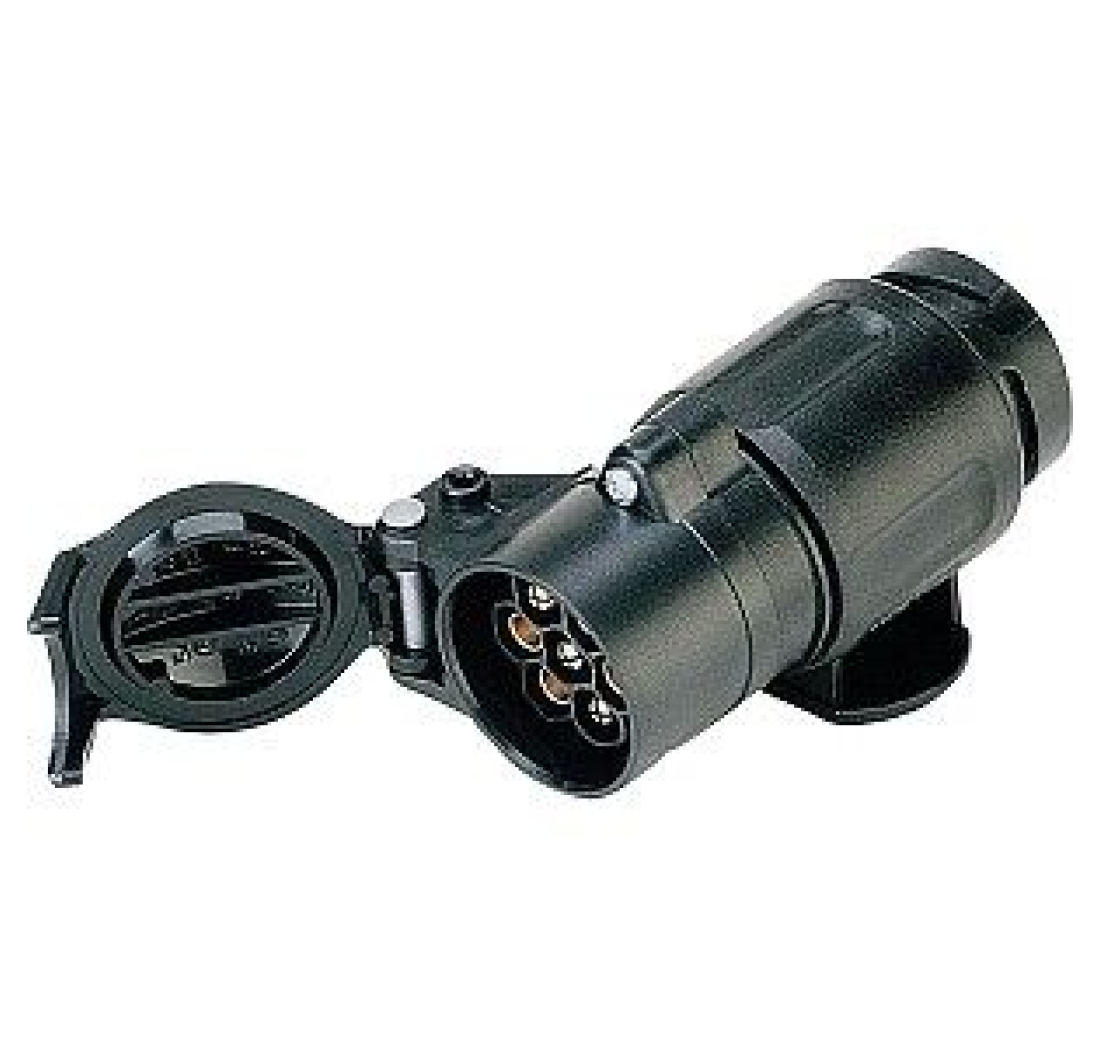 ADAPTER 12V 13/7-POL