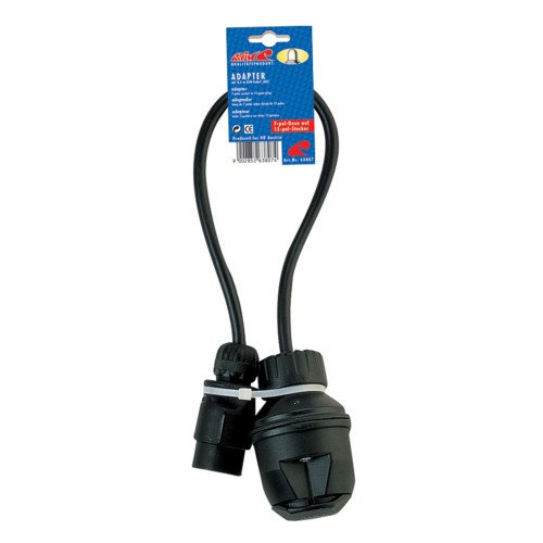 ADAPTER KABEL 12V 7/13-OUTLET ADAPTER KABEL 12V 7/13-OUTLET