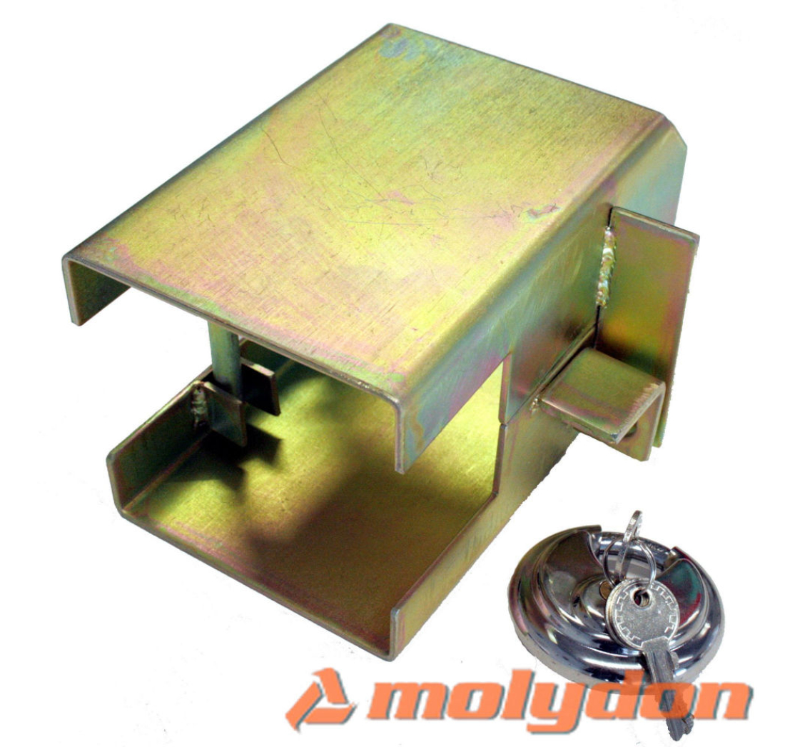 BLOKADA PROTIV KRAĐE PRIKOLICE